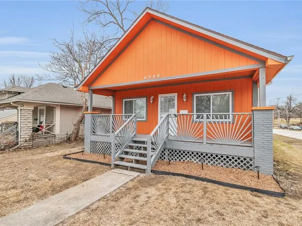 6900 S Benton Ave, Kansas City, MO 64132