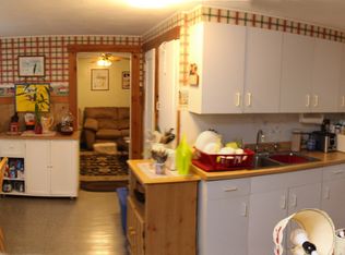 33 Spring Hill Ave #1, Northbridge, MA 01534
