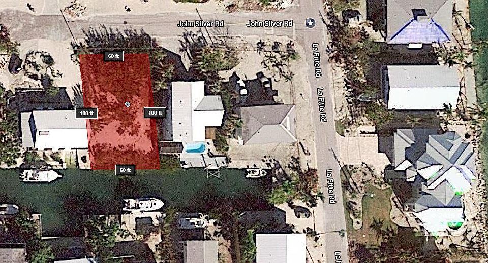 2nd image of John Silver Rd Lot 3