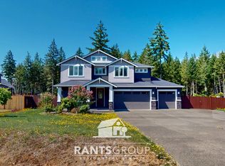 8040 53rd Ct NE, Lacey, WA 98516