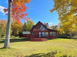 22483 Gauthier Rd, Skanee, MI 49962