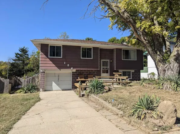 124 Glenbrook Dr, Glenwood, IA 51534