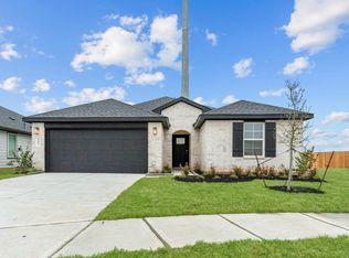 3315 Ashe Landing Dr, Fulshear, TX 77441