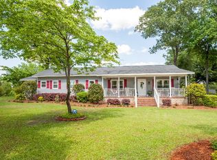 15749 Atomic Rd, Beech Island, SC 29842