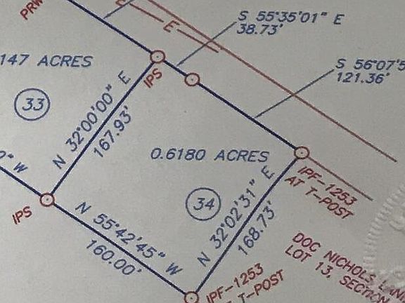 2nd image of 34 Doc Nichols Lndg