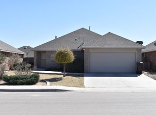 1110 Porterfield Rd, Midland, TX 79705