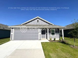 7109 Landings Edge Rd, Fort Worth, TX 76179