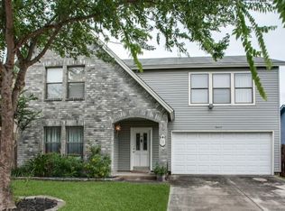 7447 Radford Trl, San Antonio, TX 78244