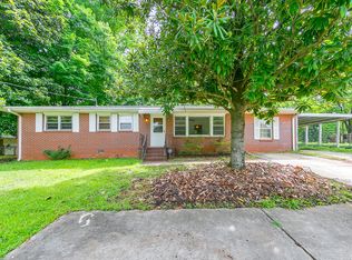 2601 Sandtown Rd SW, Marietta, GA 30060