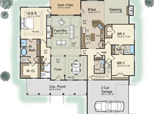 110 Riverbend Ln, Bogart, GA 30622