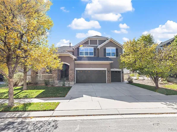 4920 Meadow Mountain Drive, Broomfield, CO 80023