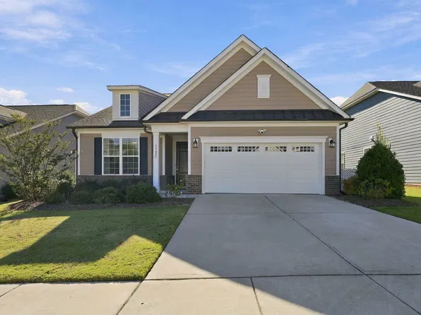 1308 Copper Trace Ct, Wake Forest, NC 27587