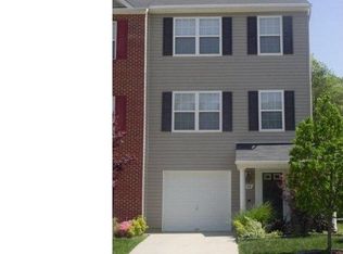 7706 Fishing Creek Way, Clinton, MD 20735