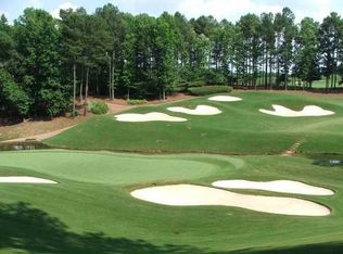 901 Accipiter Way, Ball Ground, GA 30107