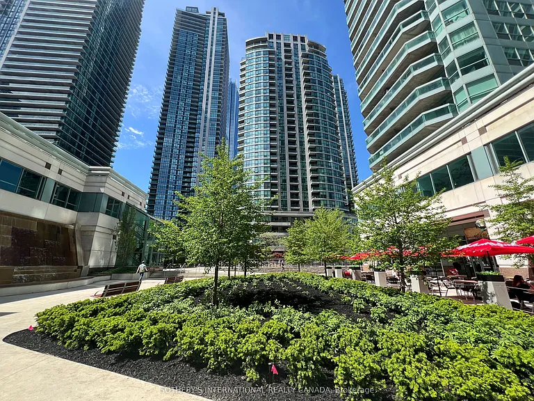 12 Yonge St #2310 — Photo 1