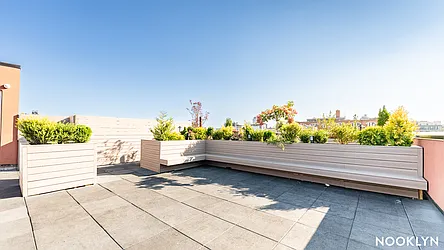 Rented by Nooklyn NYC LLC