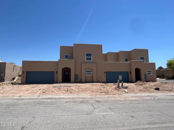 3532 Evy Ln, Las Cruces, NM 88012