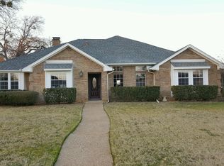 102 Willow Cv, Highland Village, TX 75077