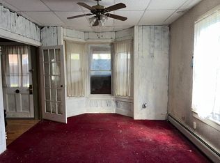 294 North Pleasant Street, Troy, VT 05859