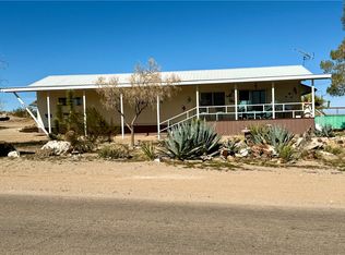 435 W Meadview Blvd, Meadview, AZ 86444