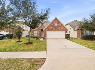 12611 Atwood Grove Ln, Houston, TX 77086