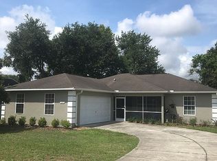 6743 Cherry Rd, Ocala, FL 34472