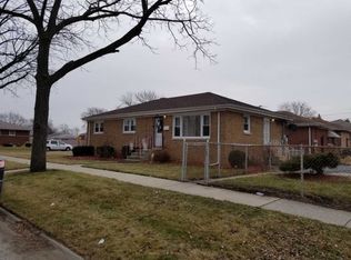 426 Luella Ave, Calumet City, IL 60409