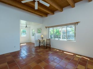 4521 Camino San Juan, Santa Fe, NM 87507