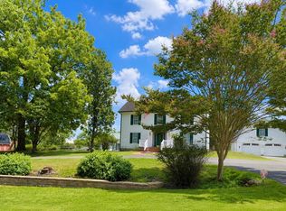 114 Pleasure Point Dr, Goodview, VA 24095