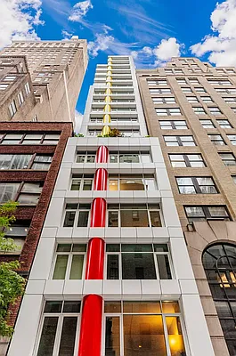 Rented by Douglas Elliman | media 10