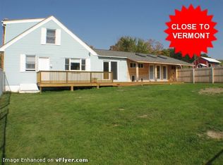 215 State Line Rd, White Creek, NY 12057