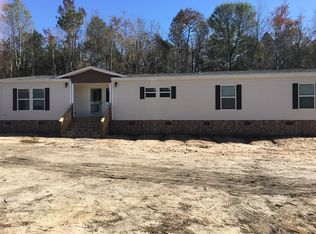 218 Madray Springs Rd, Odum, GA 31555