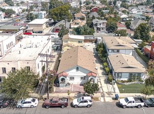 631 E 47th St, Los Angeles, CA 90011