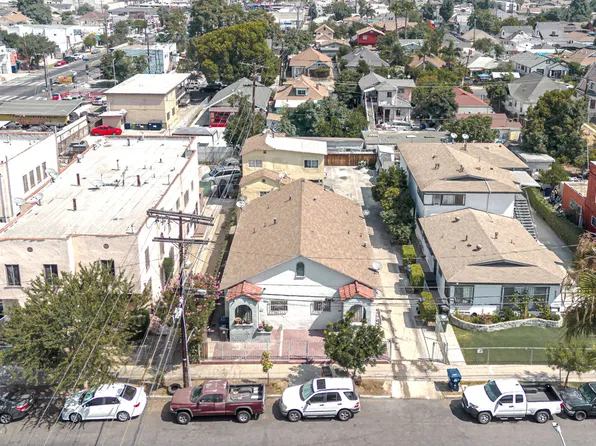 631 E 47th St, Los Angeles, CA 90011