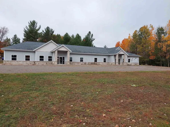 705 Washington Ave, Niagara, WI 54151