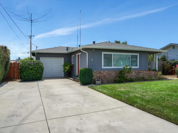 66 Blanca Ln, Watsonville, CA 95076
