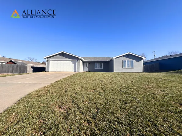 509 Bronco Way, Ogden, KS 66517