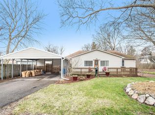 185 Bedford Rd N, Battle Creek, MI 49037