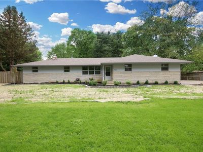 413 W Sumner Ave, Indianapolis, IN, 46217