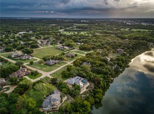 LOT 10 Canyon Ridge Dr, Waco, TX 76705