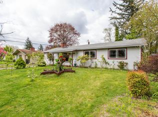 2107 SE 180th Ave, Portland, OR 97233
