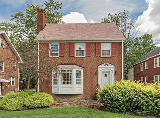 2355 Ashurst Rd, University Heights, OH 44118