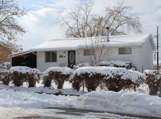 411 Overland Rd, Tooele, UT 84074