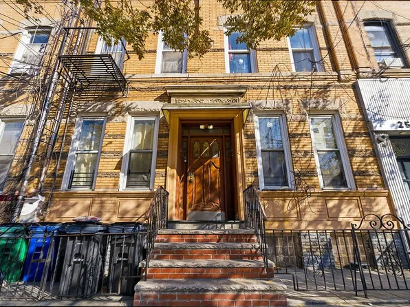 255 Saint Nicholas Ave, Brooklyn, NY 11237