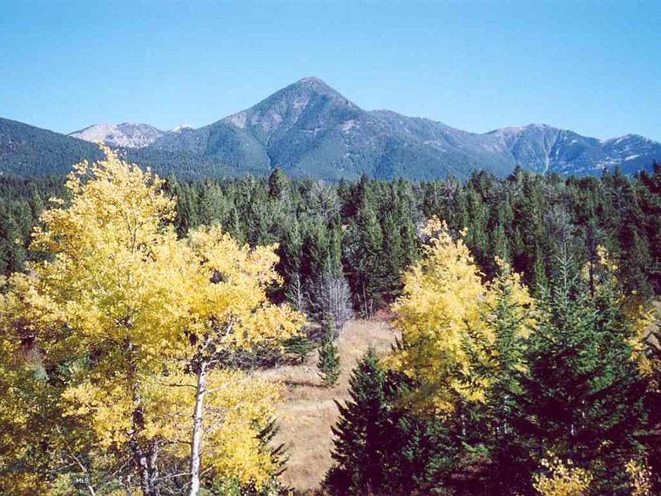 1st image of Livingston Peak