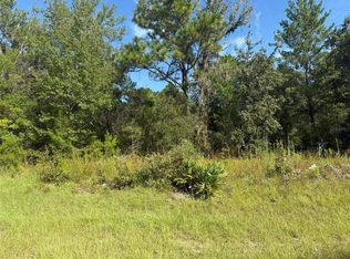 79th Terrace Rd LOT 61, Dunnellon, FL 34432