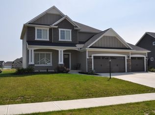 3321 Teramo Ct, Fort Wayne, IN 46814