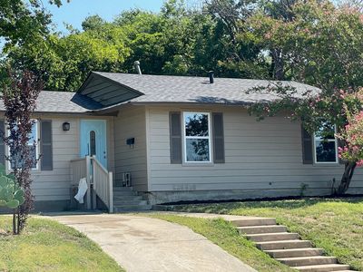 3574 W Boyce Ave, Fort Worth, TX, 76133