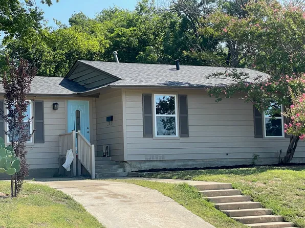 3574 W Boyce Ave, Fort Worth, TX 76133