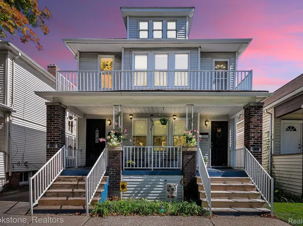 1422-1424 Maryland St, Grosse Pointe, MI 48230